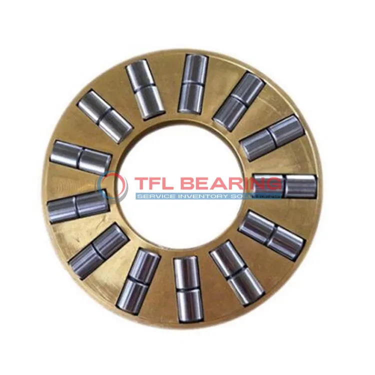 Double Row Cylindrical Roller Thrust Bearings assembly K 89440 M